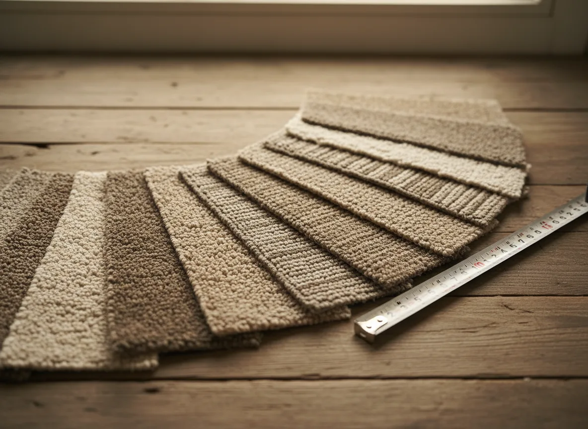 Carpet Installation Centerville, SD FAQs